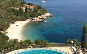 Paxos Villas Gaios